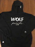 Gildan - Heavy Blend Hooded Sweatshirt