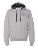 Fruit of the Loom - Sofspun Hooded Pullover Sweatshirt
