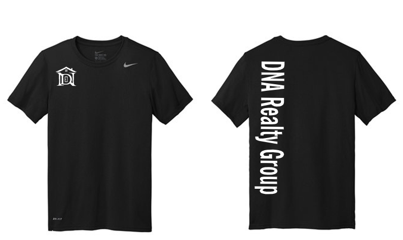 Nike mlk shirt store