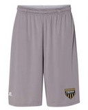Home Plate Training Shorts - Russell Athletic