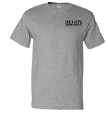 Hugo's Local & Loyal T-Shirt