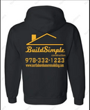BuildSimple Sweatshirt